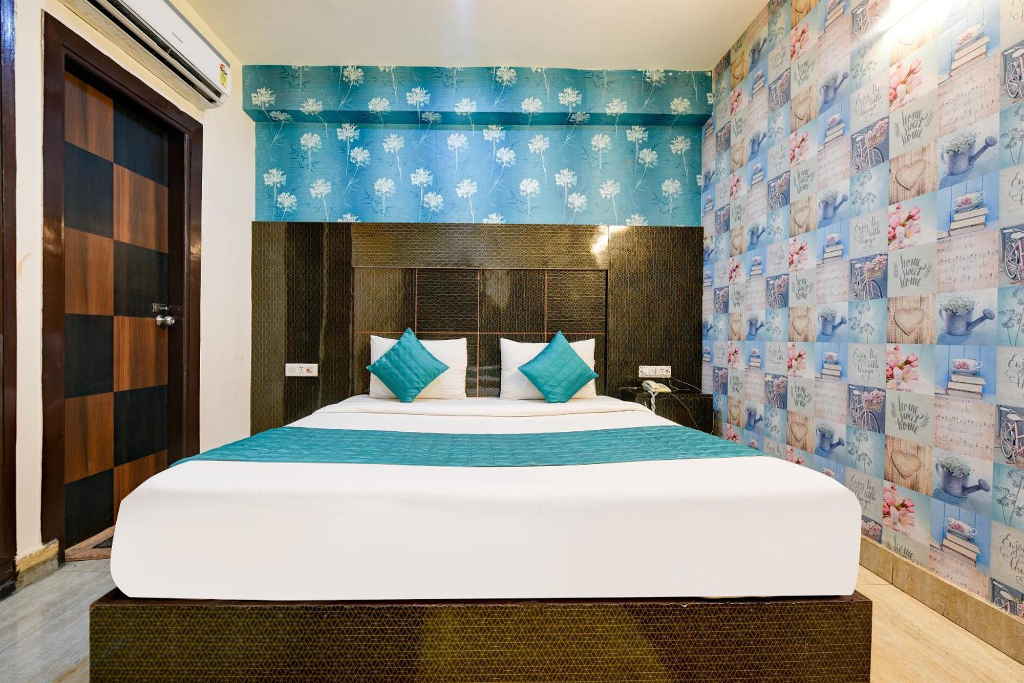 Bed & Breakfast Classic Plaza At Delhi Airport New Delhi