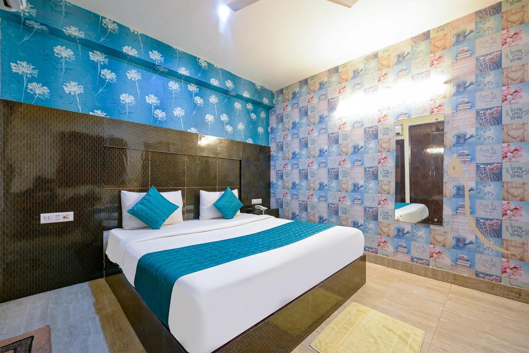 Bed & Breakfast Classic Plaza At Delhi Airport