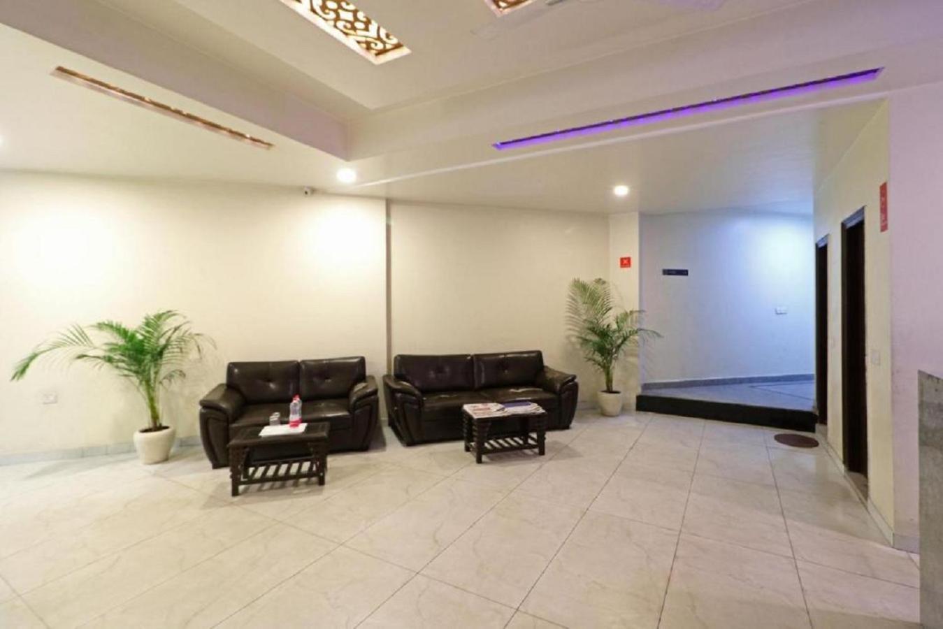 Bed & Breakfast Classic Plaza At Delhi Airport *