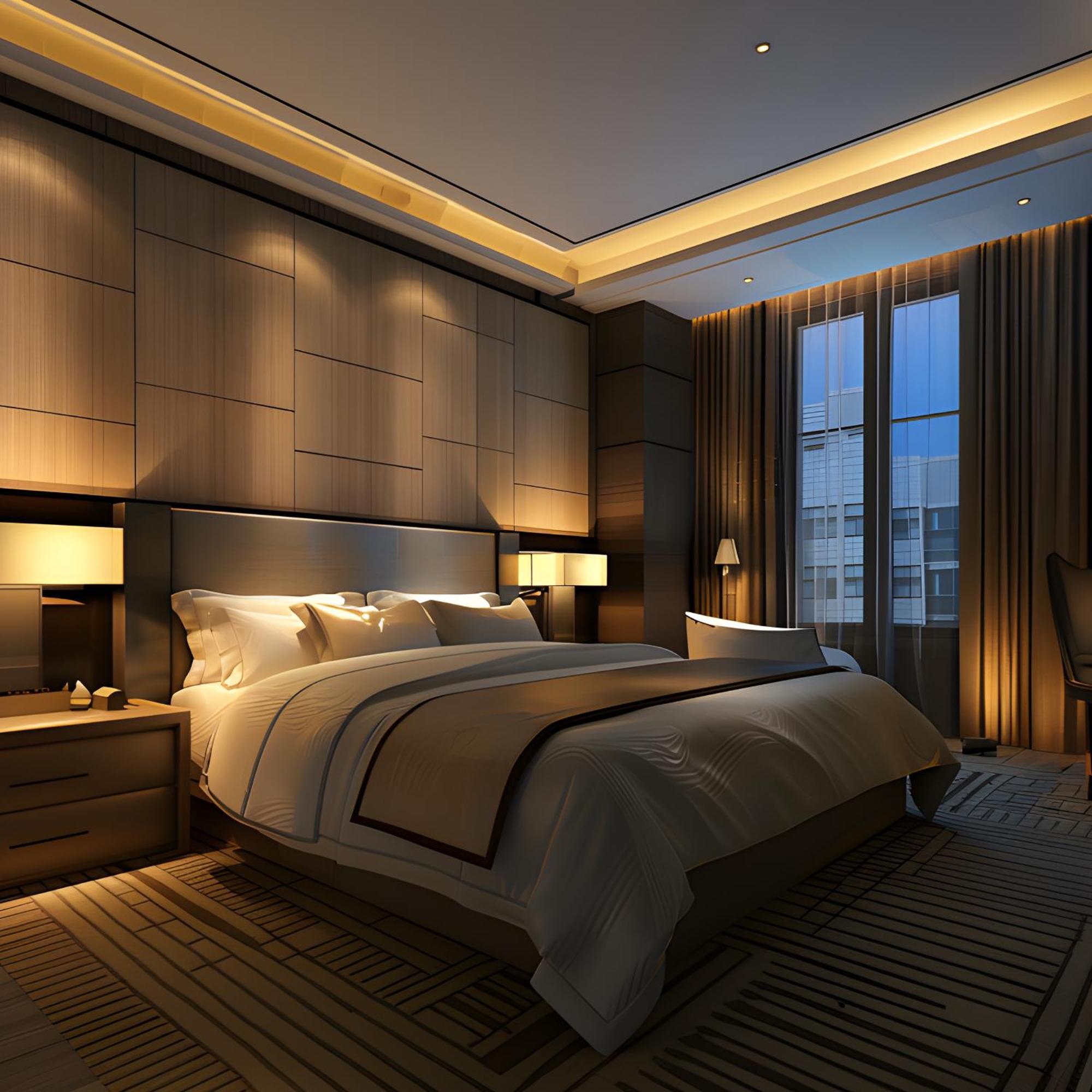 Classic Plaza At Delhi Airport Bed & Breakfast New Delhi